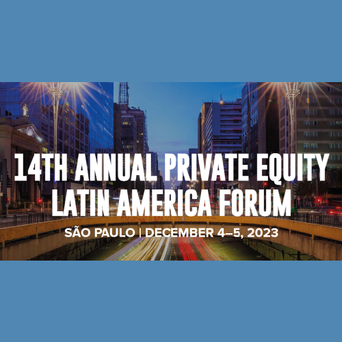 14th Annual private equity