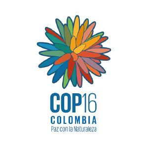 COP16: Conferencia de las Naciones Unidas sobre biodiversidad 2024