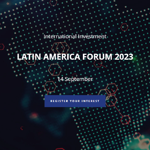 Latin American Forum